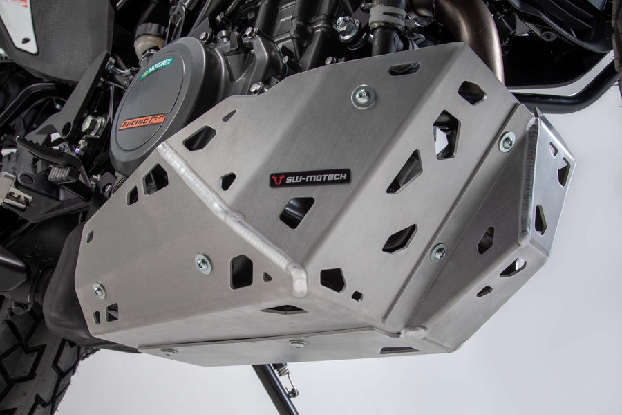 KTM 390 Adventure [2020-2024] - motorvédelem - 3. kép