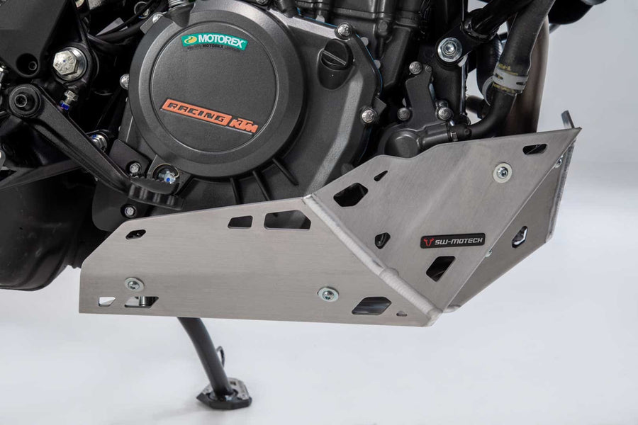 KTM 390 Adventure [2020-2024] - motorvédelem - 5. kép