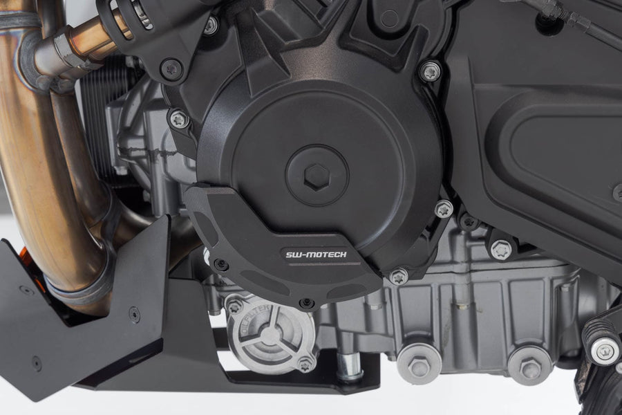 KTM 990 Duke [2024-2026] – Motorháztető védelem – 1. kép