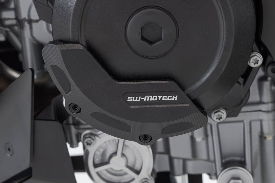 KTM 990 Duke [2024-2026] - Motorházburkolat védelem - 2. kép