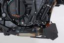KTM 990 Duke [2024-2026] - Motorházburkolat védelem - 4. kép