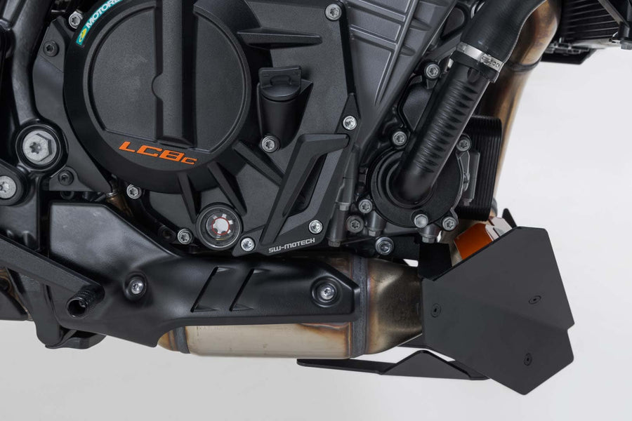 KTM 990 Duke [2024-2026] - Motorházburkolat védelem - 4. kép