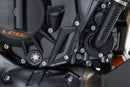 KTM 990 Duke [2024-2026] - Motorházburkolat védelem - 5. kép