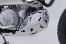 Suzuki DR-Z4SM 400 [2025-2026] - motorvédő rúd ezüst – 5. kép