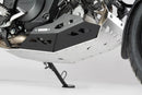 Suzuki DL 1000 V-Strom [2014-2020] - motorvédő rúd - 1. kép