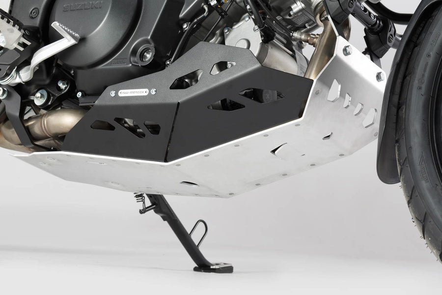 Suzuki DL 1000 V-Strom [2014-2020] - motorvédő rúd - 1. kép