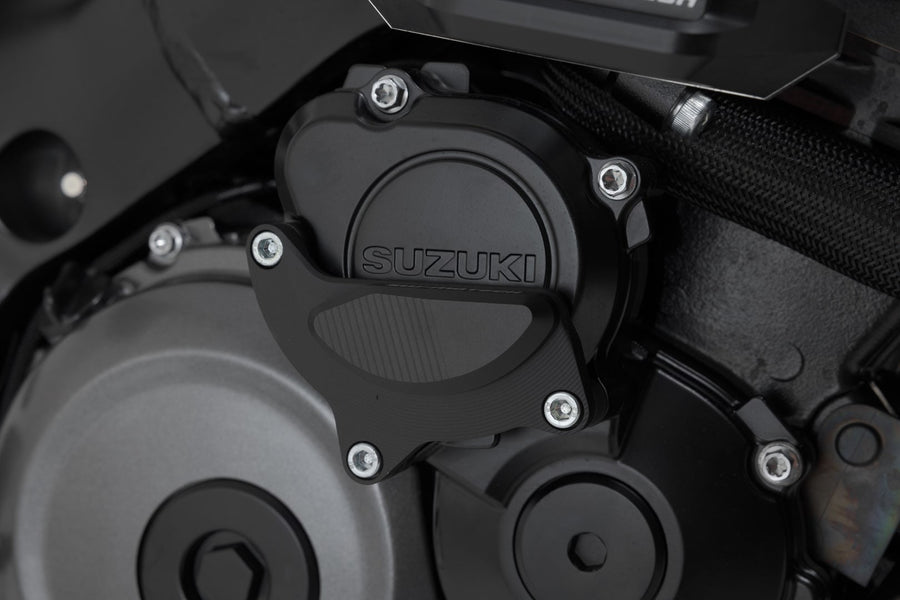 Suzuki GSX S 1000 GX [2024-2026] - Motorgehäusedeckel-Schutz – Bild 1