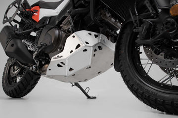 Suzuki DL 1050 V-Strom [2020-2026] - motorvédelem - 2. kép