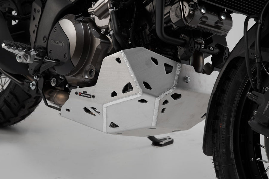 Suzuki DL 1050 V-Strom [2020-2026] - motorvédelem - 3. kép