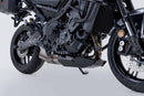 Yamaha MT-09 SP [2024] - Első légterelő – 1. kép