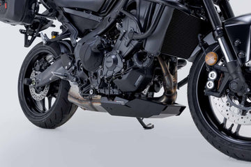 Yamaha MT-09 SP [2024] - Első légterelő – 1. kép