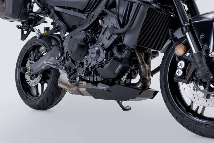 Yamaha MT-09 SP [2024] - Első légterelő – 1. kép