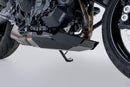 Yamaha MT-09 SP [2024] - Első légterelő – 2. kép