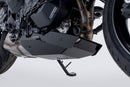 Yamaha MT-09 SP [2024] - Első légterelő – 3. kép