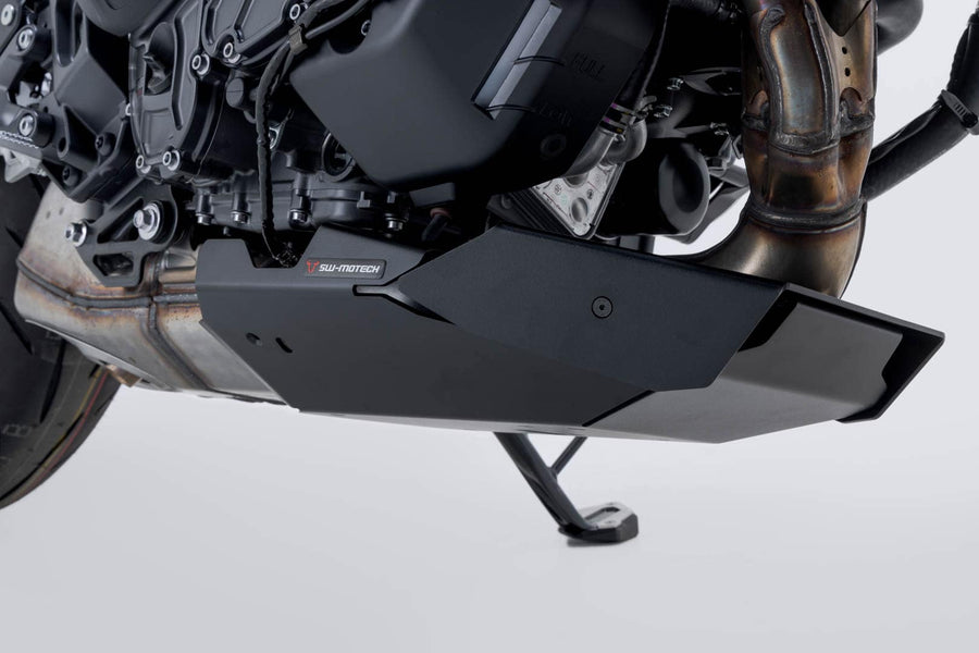 Yamaha MT-09 SP [2024] - Első légterelő – 4. kép