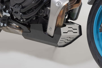 Yamaha MT 07 [2024-2025] - Első spoiler - Kép 2