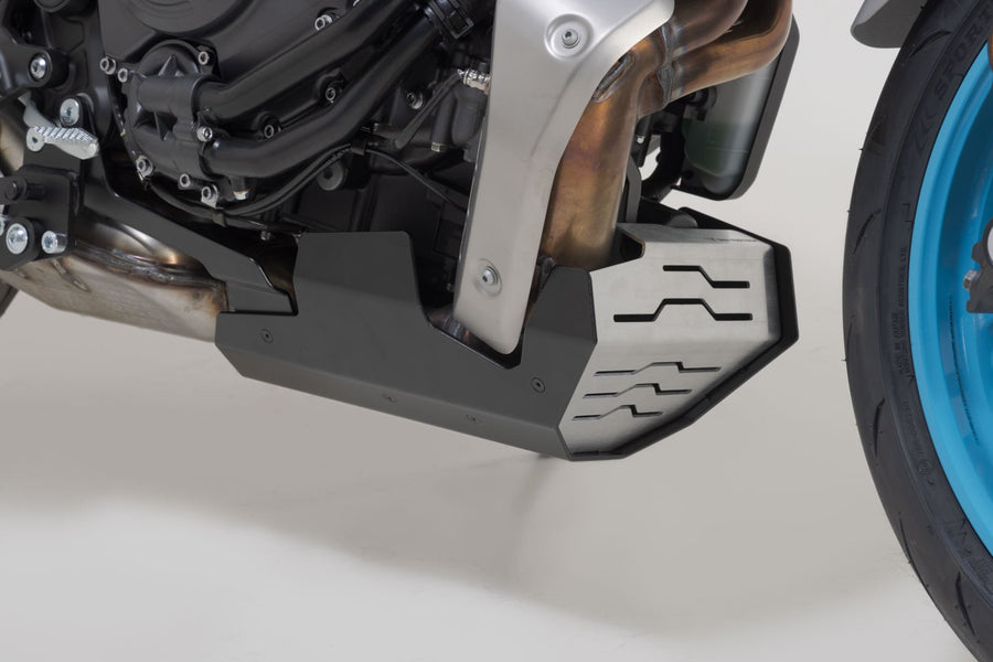 Yamaha MT 07 [2024-2025] - Első spoiler - Kép 2