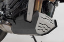 Yamaha MT 07 [2024-2025] - Első spoiler - Kép 3