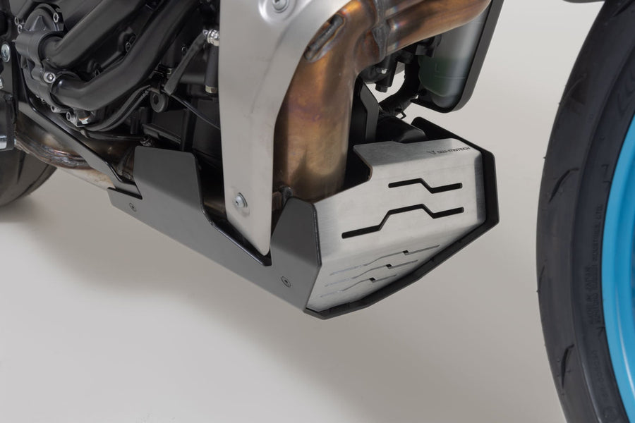 Yamaha MT 07 [2024-2025] - Első spoiler - Kép 4