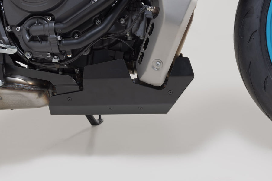 Yamaha MT 07 [2024-2025] - Első spoiler - 5. kép
