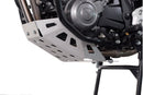Yamaha XT 660 R [2005-2016] - motorvédelem – 1. kép