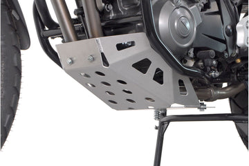 Yamaha XT 660 R [2005-2016] - motorvédelem – 2. kép