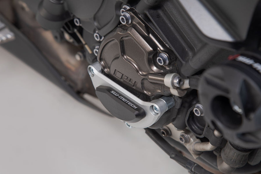 Yamaha MT-10 SP [2018-2024] - Motorháztető-védőburkolat – 1. kép