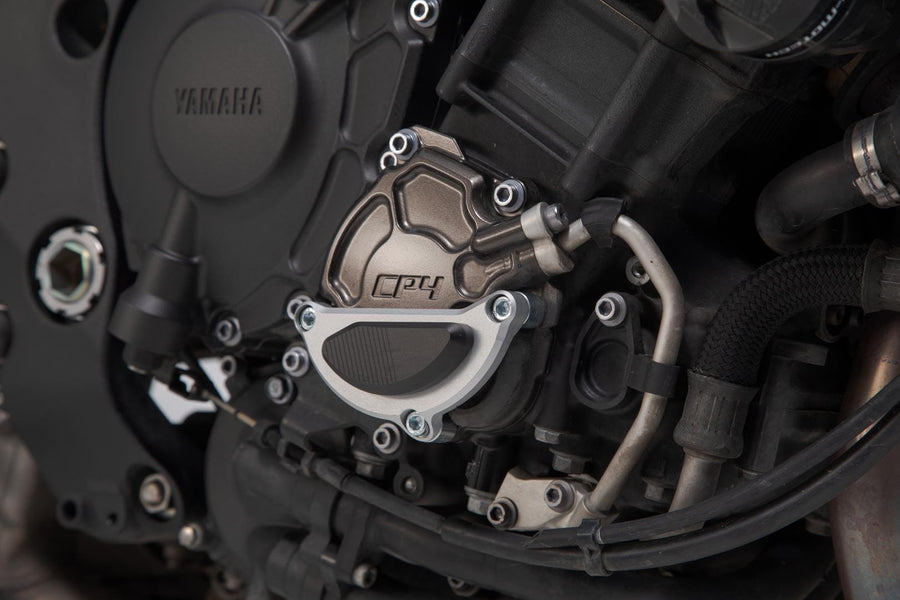 Yamaha MT-10 SP [2018-2024] - Motorháztető-védőburkolat – 2. kép