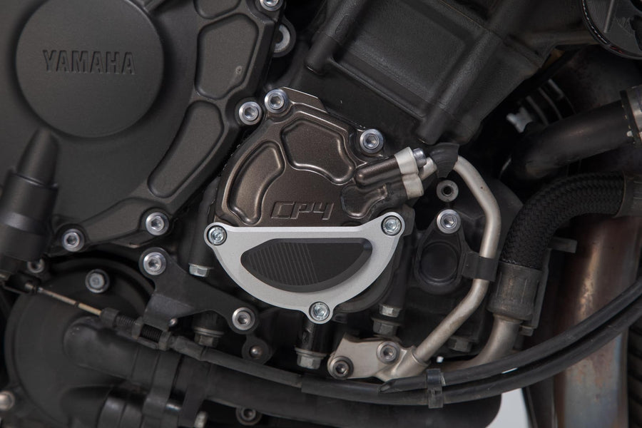 Yamaha MT-10 SP [2018-2024] - Motorháztető-védőburkolat – 3. kép