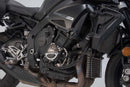 Yamaha MT-10 [2019-2024] - Motorháztető védelem - 4. kép