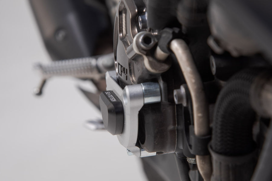 Yamaha MT-10 SP [2018-2024] - Motorháztető-védőburkolat – 5. kép