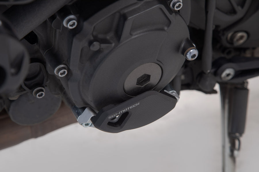 Yamaha MT-10 [2019-2024] - Motorházburkolat védelem - 6. kép