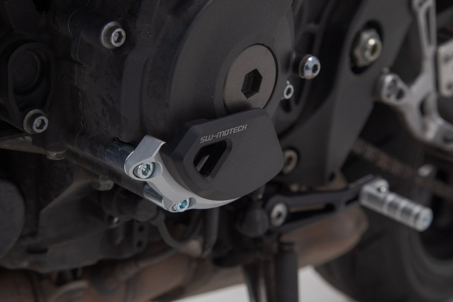 Yamaha MT-10 SP [2018-2024] - Motorháztető-védőburkolat – 7. kép