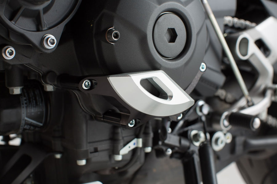 Yamaha XSR 900 GP [2024] - motorháztető védelem - 1. kép