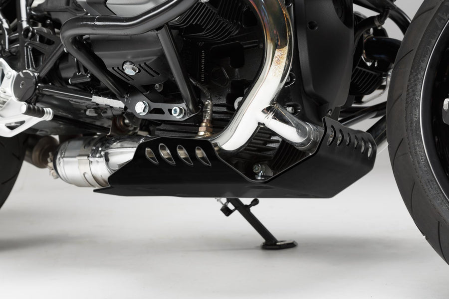 BMW R nineT [2018-2023] - motorvédő fekete – 2. kép