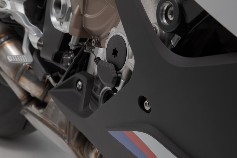 BMW S 1000 RR [2020-2024] - motorházvédelem - 6. kép