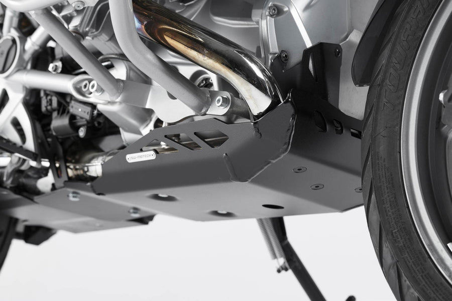 BMW R 1200 GS [2013-2019] - motorvédő rúd – 1. kép