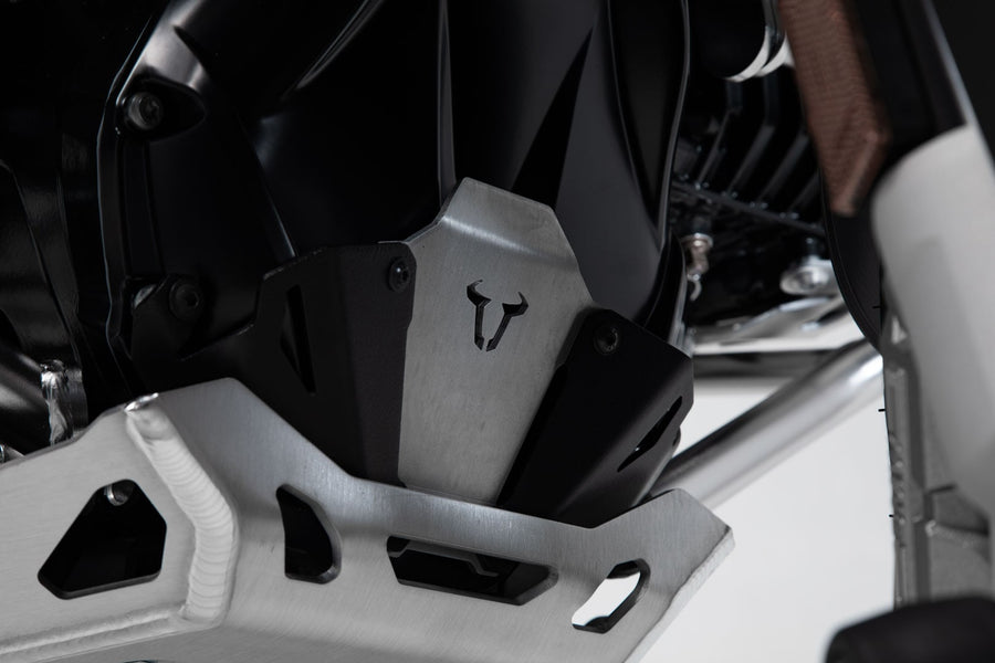 BMW R 1200 [2019] - Motorvédő hosszabbítás elöl – 2. kép