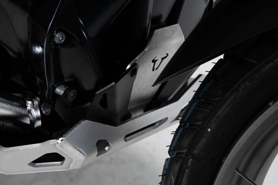 BMW R 1200 [2019] - Motorvédő hosszabbítás elöl – 3. kép