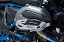 BMW R 1200 RS [2015-2018] - hengervédelem fekete/ezüst – 3. kép