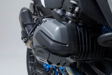 BMW R 1200 RT [2013-2018] - hengervédő fekete – 2. kép