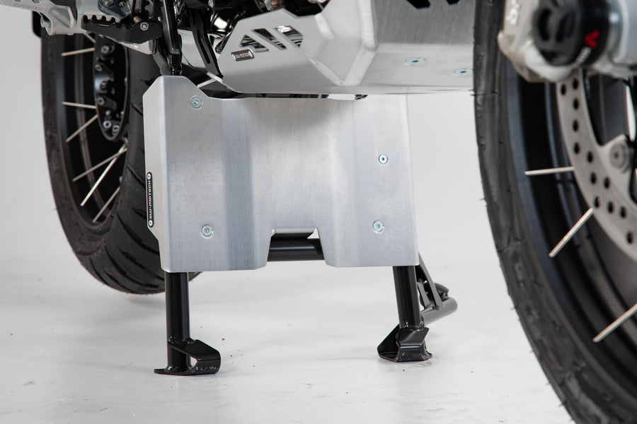 BMW R 1200 GS [2019] - Motorvédelem kiterjesztés – 3. kép