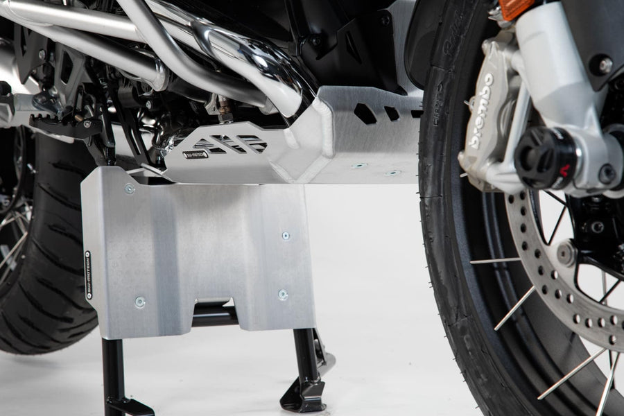 BMW R 1200 GS [2019] - Motorvédelem kiterjesztés – 4. kép