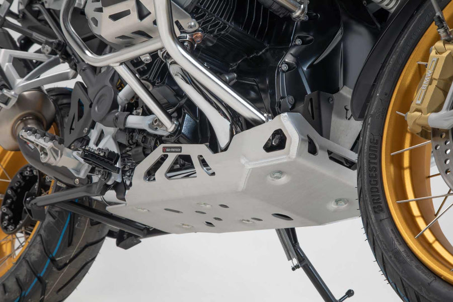 BMW R 1250 GS [2020-2024] - motorvédő rúd – 4. kép