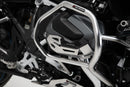 BMW R 1250 GS Style Trophy [2023] - hengervédelem fekete/ezüst – 2. kép