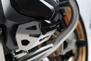 BMW R 1250 GS Style Trophy [2023] - hengervédelem fekete/ezüst – 5. kép