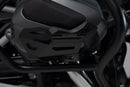 BMW R 1250 [2021-2024] - hengervédő fekete – 3. kép