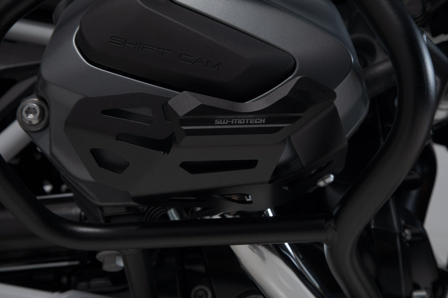 BMW R 1250 [2021-2024] - hengervédő fekete – 3. kép