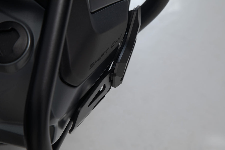 BMW R 1250 [2021-2024] - hengervédő fekete – 5. kép