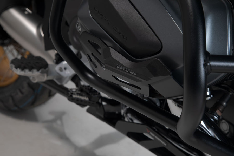 BMW R 1250 GS Style Trophy [2023] - hengervédő fekete – 6. kép